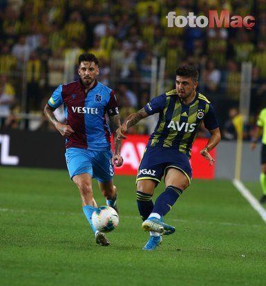 Ozan Tufan sosyal medya yorumlarını okudu! Roberto Carlos ve Pogba...