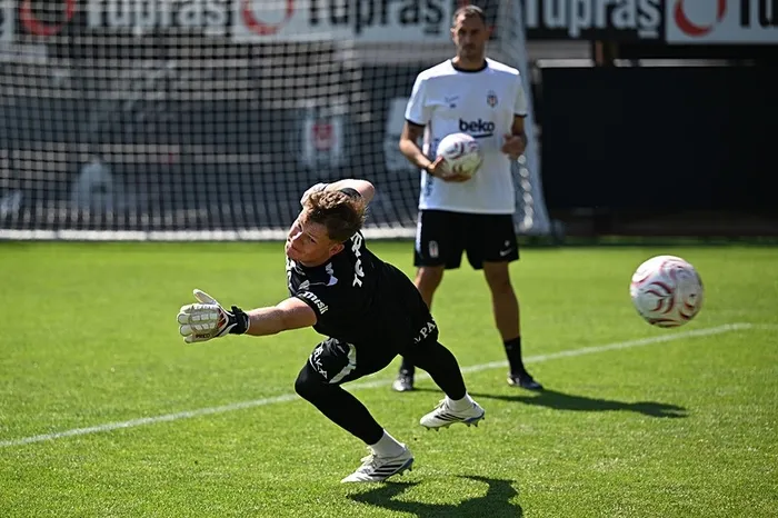 Hradec Kralove-Beşiktaş maçı saat kaçta?