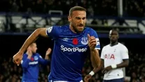 Cenk Tosun’dan mesaj var! Daha güçlü döneceğim