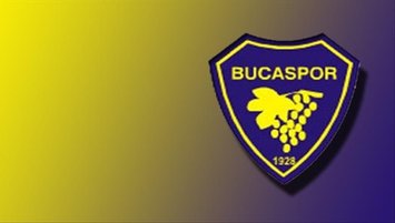 Bucaspor’da Doğantez geldi