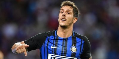 Jovetic'in yeni adresi belli oldu!