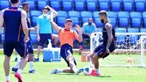 Başakşehir mesaide
