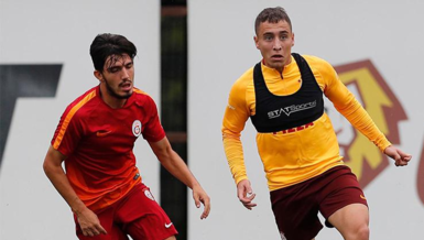 Gençlere gün doğdu