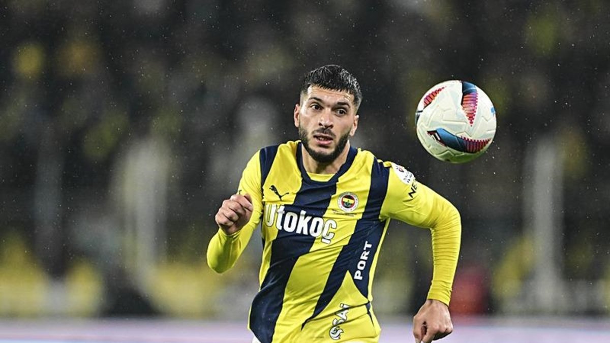 FENERBAHÇE TRANSFER HABERİ - Oğuz Aydın'a Almanya'dan talip çıktı! FENERBAHÇE TRANSFER HABERİ - Oğuz Aydın'a Almanya'dan talip çıktı!