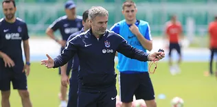 İşte Fırtına’nın Alanyaspor 11’i
