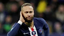 Neymar’ın yeni adresi belli oldu! Eski menajeri açıkladı