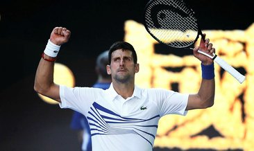Novak Djokovic, 4. turda