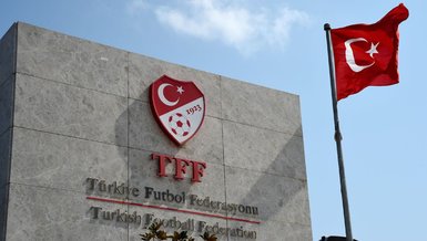 TFF'den Galatasaray Başkanı Burak Elmas'a seyirci cevabı!