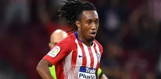 Gelson Martins elden kaçtı