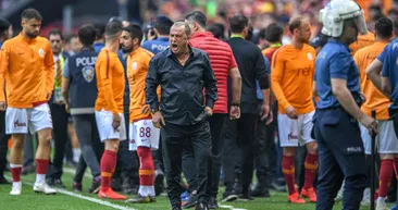 Galatasaray’dan flaş transfer harekatı!