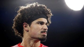 Defansa  yeni aday  Ramalho