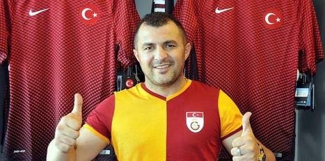 Süper Kupa finaline götürüyor