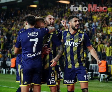 Fenerbahçe haberi: Comolli Yanal’ın prensi için harekete geçiyor!