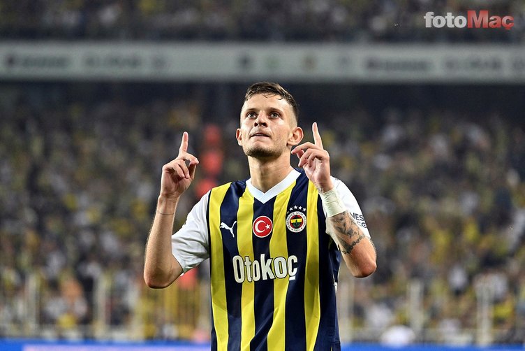 İsmail Kartal'dan Altay Bayındır kararı! İşte Fenerbahçe'nin Samsunspor maçı 11'i