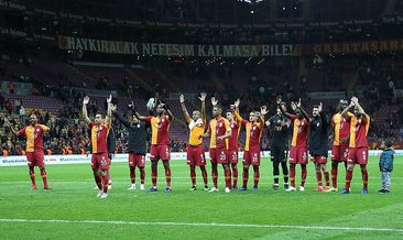 5’te 5 yapmıştı
