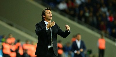 Antalyaspor'da Bülent Korkmaz dönemi