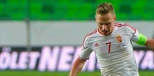 Dzsudzsak'ın aklı çok karışık