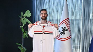 Samsunspor Fatih Kaya'yı transfer etti