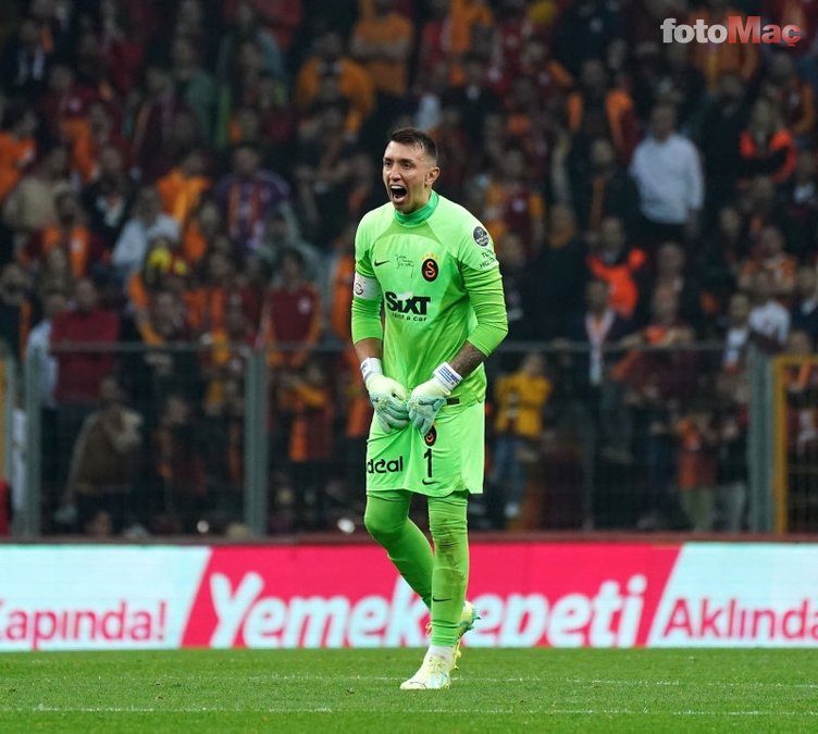 Ahmet Çakar'dan Galatasaray-Sivasspor maçı yorumu!