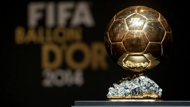 UEFA duyurdu! Ballon d'Or iki yeni alanda daha verilecek