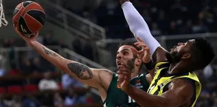Fenerbahçe’ye şok!