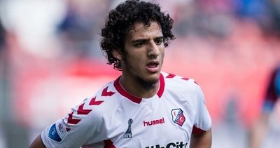 Fenerbahçe Feyenoord'dan Yassin Ayoub'u istiyor!