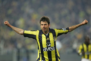 Kezman Fenerbahçe’ye Vanja Milinkovic Savic’i önerdi