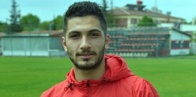 Trabzonspor’da Kamil Ahmet kontrolden geçti