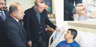 Cumhurbaşkanı Erdoğan: Bedelini ödeyecekler