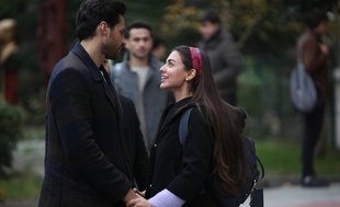 Ağlama Anne 10. Bölüm