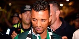 Nani yine şifreli olarak mesaj verdi