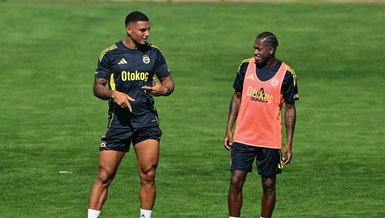 Diego Carlos’a iki talip çıktı