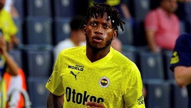 Fred’in oğlu oldu