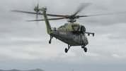 Ağır sınıf taarruz helikopteri ATAK-2 ilk uçuşunu yaptı!