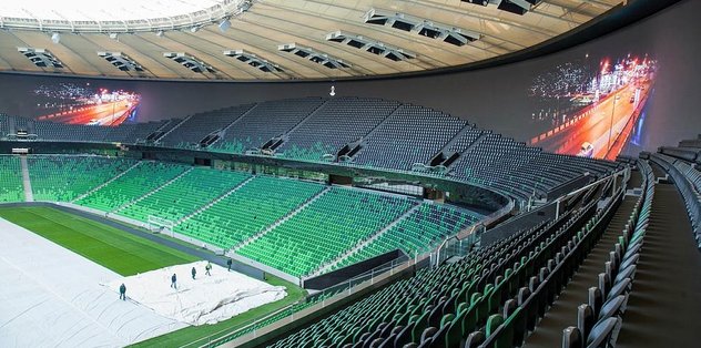 Krasnodar 2 Aydir Resmi Mac Oynamiyor Son Dakika Fenerbahce Haberleri Fotomac