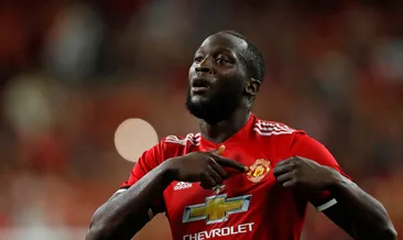 Romelu Lukaku Inter'in teklifini kabul etti