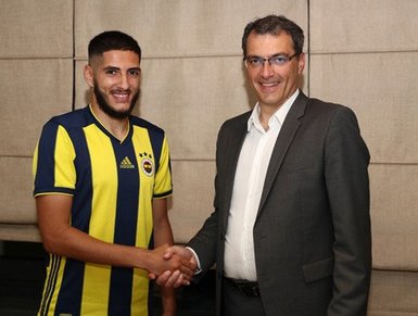 Fenerbahçeli yıldızın sözleşmesi feshediliyor!