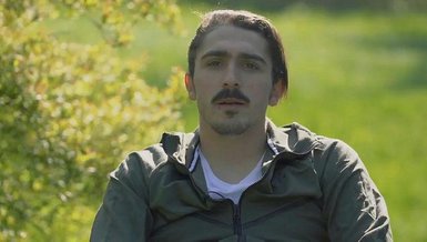 Trabzonspor'un yıldızı Abdülkadir Ömür: Şampiyonluk istiyorum"