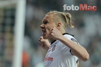 Beşiktaşlı Vida ve Galatasaraylı Onyekuru için kritik derbi!