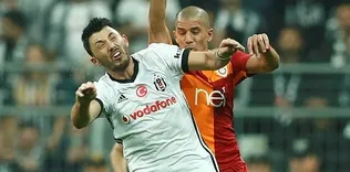 Tolgay’dan teşekkür mesajı