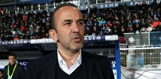 Biz 1 puana çok üzüldük