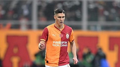 Buruk’un jokeri Sallai