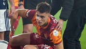 Üzgün ve pişmanım