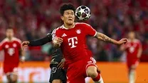 Kim Min-jae Juve’ye gidiyor