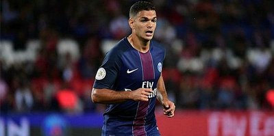 Ben Arfa'dan veda açıklaması