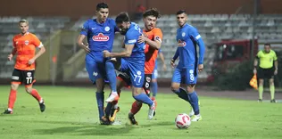 Rizespor kötü gidişe çare arıyor