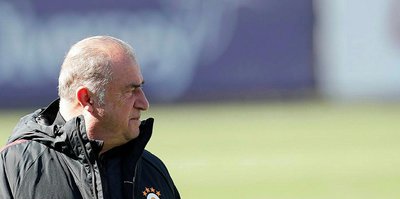 Son dakika: Fatih Terim son durumunu açıkladı!