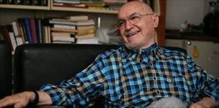 Beni de heyecan bastı