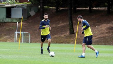 Sosyal mesafeli çalışmaya devam