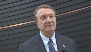 Hasan Arat'a ihraç talebi